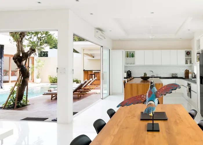 Villa Aditi, Sitara Villa Group