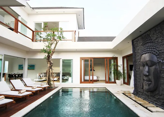 Villa Aditi, Sitara Villa Group