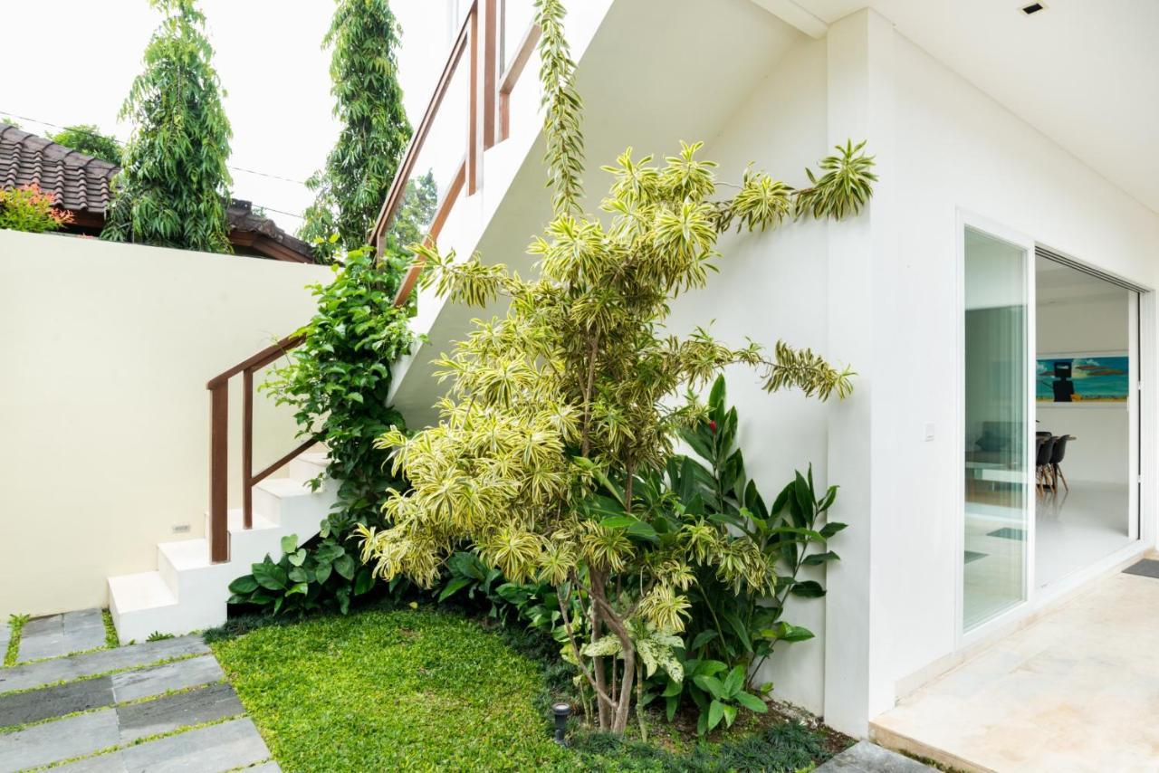 Aditi, Sitara Group Villa Seminyak (Bali)
