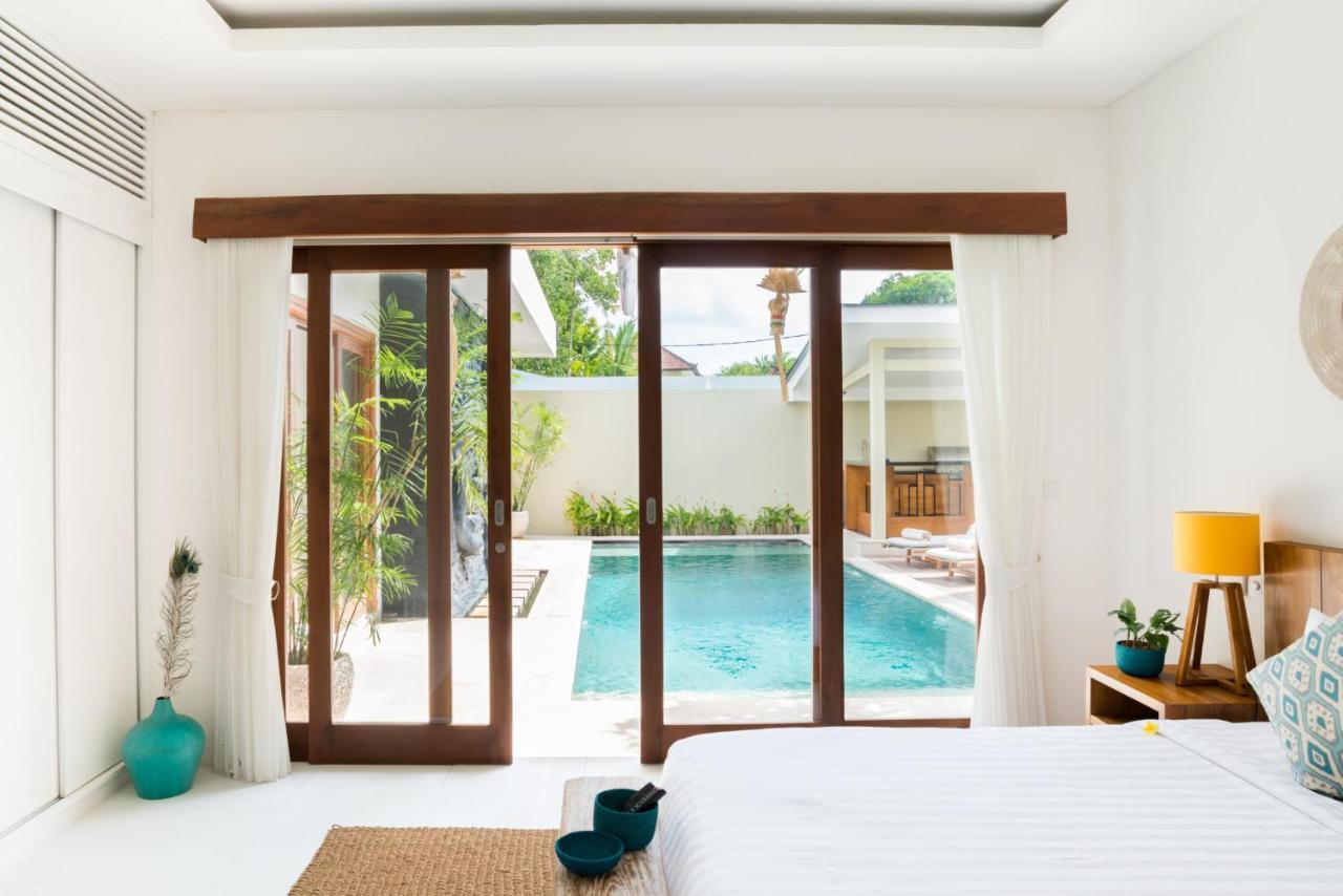 Aditi, Sitara Group Villa Seminyak (Bali)