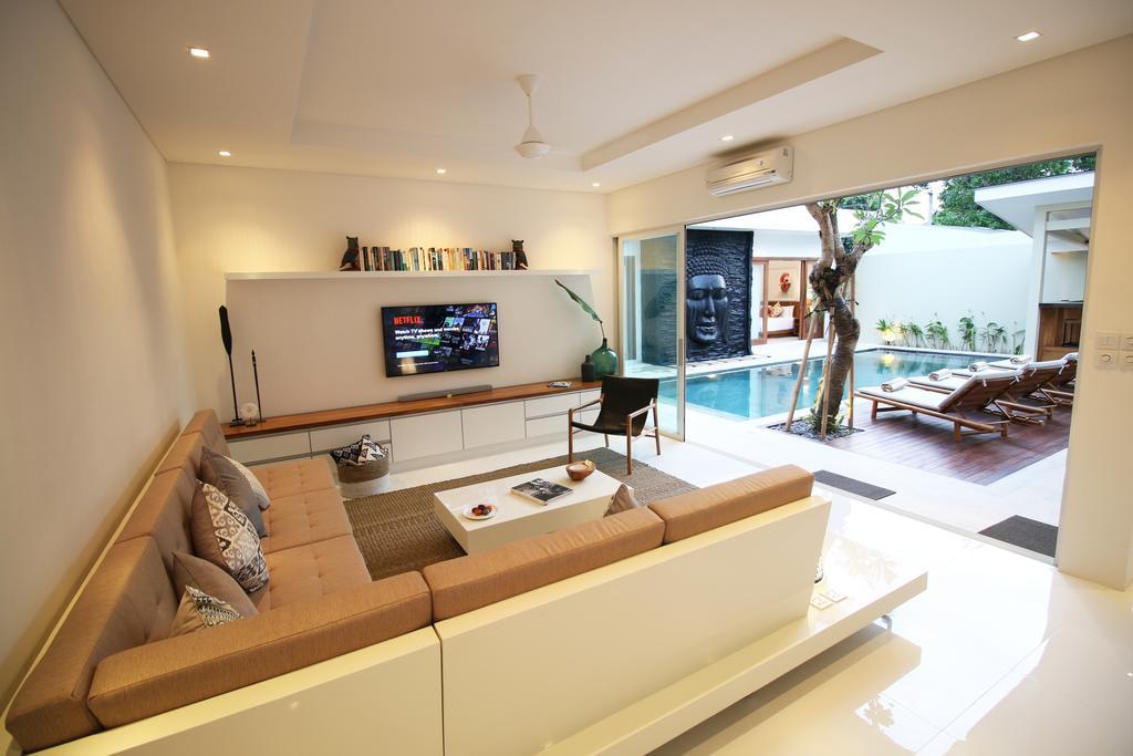 Aditi, Sitara Group Villa Seminyak (Bali)