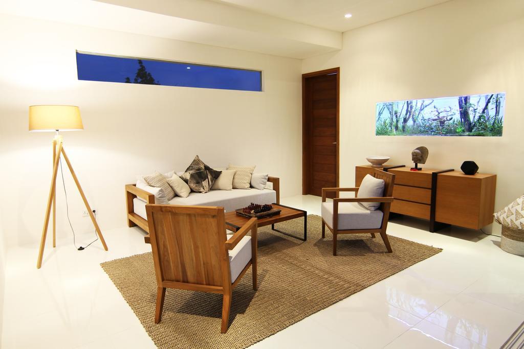 Aditi, Sitara Group Villa Seminyak (Bali)