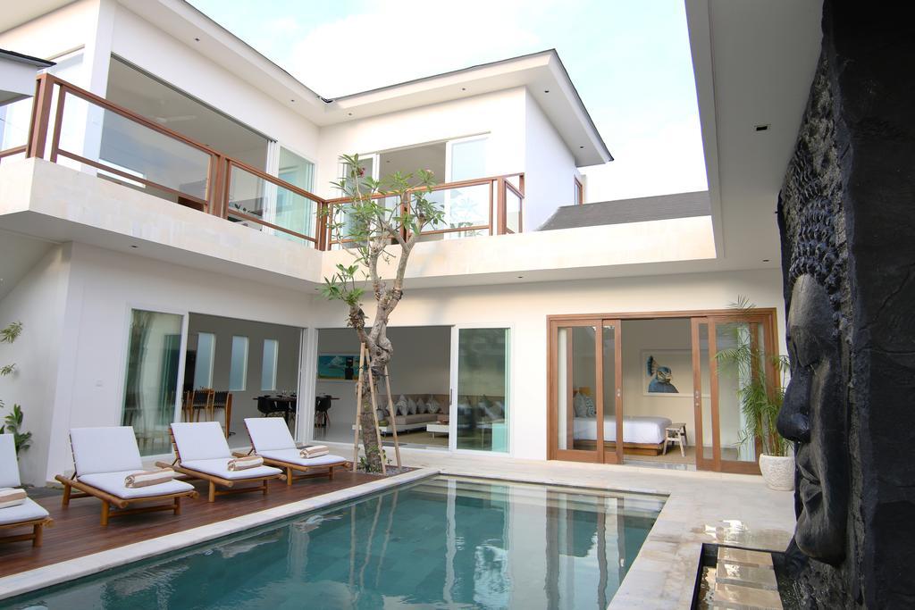 Villa Aditi, Sitara Group Seminyak (Bali)
