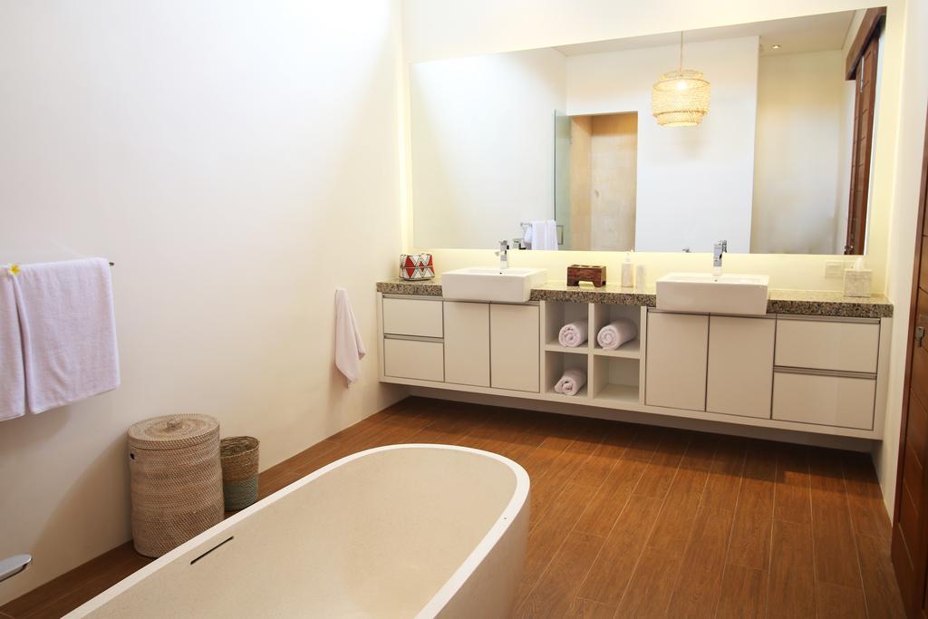 Aditi, Sitara Group Villa Seminyak (Bali)