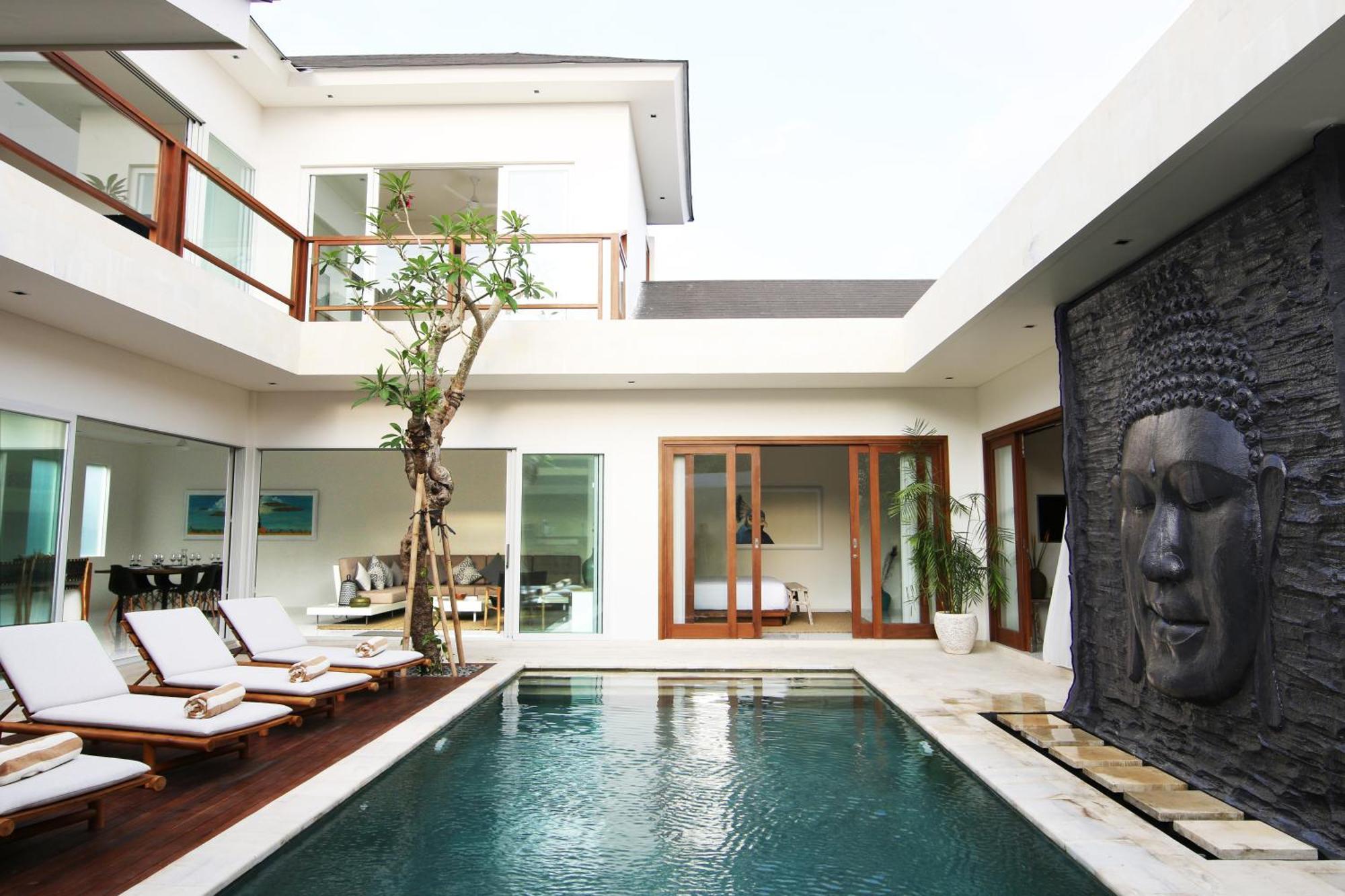 Aditi, Sitara Group Seminyak (Bali)