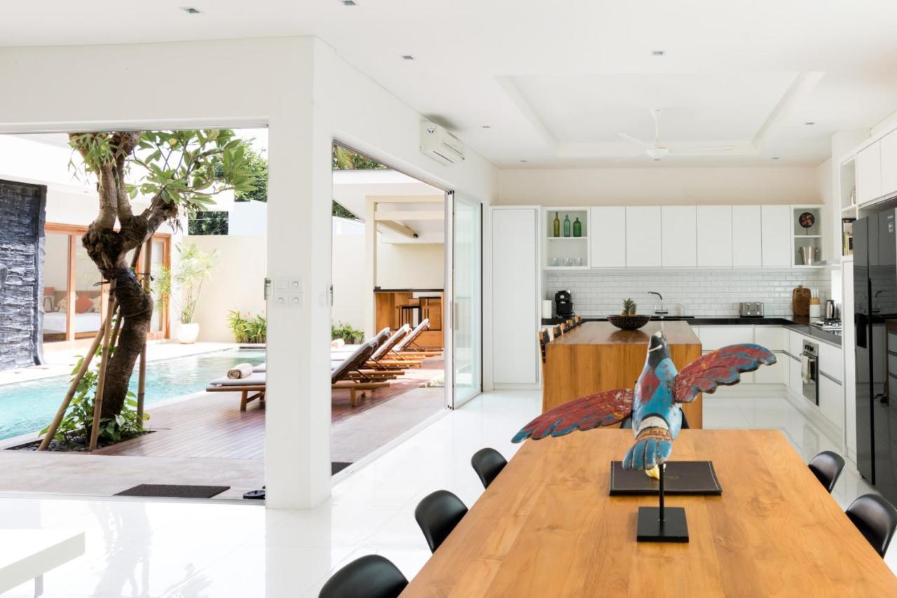 Villa Aditi, Sitara Group Seminyak (Bali)