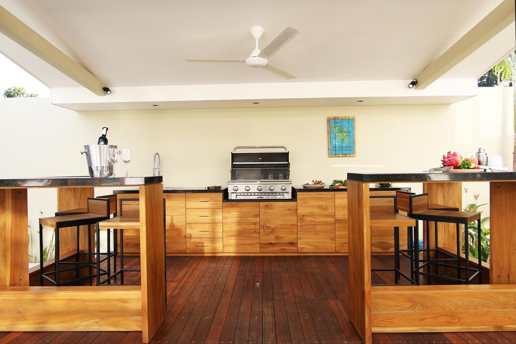 Aditi, Sitara Group Villa Seminyak (Bali)