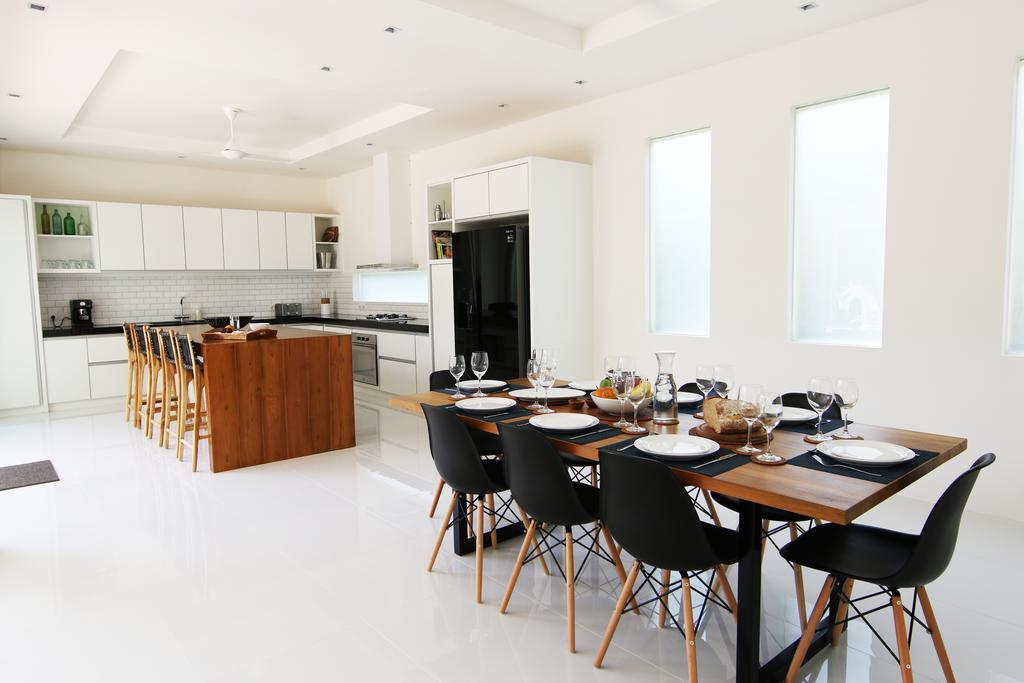 Aditi, Sitara Group Villa Seminyak (Bali)
