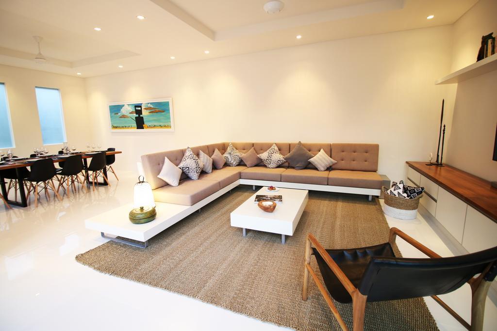 Aditi, Sitara Group विला Seminyak (Bali)